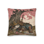 Privat: Premium Pillow