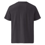 Unisex T-Shirt aus Bio-Baumwolle Creator 2.0