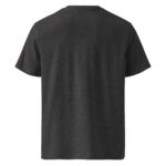Unisex T-Shirt aus Bio-Baumwolle Creator 2.0