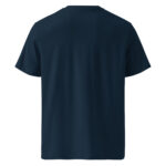 Unisex T-Shirt aus Bio-Baumwolle Creator 2.0
