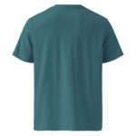 Unisex T-Shirt aus Bio-Baumwolle Creator 2.0