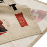 Oni – The Beast - Bandana — Bekleidung 6 | Purrshido
