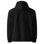 Hoshi — The Blade - Premium Bio Hoodie - Purrshido — Bekleidung 7 | Purrshido