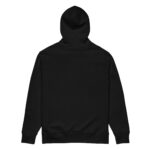 Oni — The Beast - Unisex Bio Hoodie - Purrshido — Bekleidung 21 | Purrshido