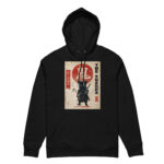 Kaze — The Shadow - Purrshido — Bekleidung 16 | Purrshido