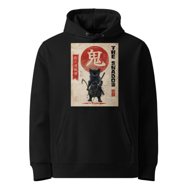 Kaze — The Shadow - Purrshido — Bekleidung | Purrshido