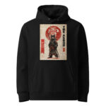 Yuki — The Arrow - Purrshido — Bekleidung | Purrshido
