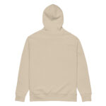 Oni — The Beast - Unisex Bio Hoodie - Purrshido — Bekleidung 24 | Purrshido