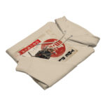 Hoshi — The Blade - Premium Bio Hoodie - Purrshido — Bekleidung 15 | Purrshido
