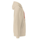 Tetsu — The Iron - Premium Bio Hoodie - Purrshido — Bekleidung 5 | Purrshido