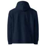 Hoshi — The Blade - Premium Bio Hoodie - Purrshido — Bekleidung 8 | Purrshido