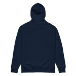 Oni — The Beast - Unisex Bio Hoodie - Purrshido — Bekleidung 22 | Purrshido