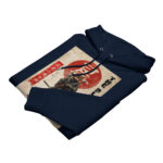 Hoshi — The Blade - Premium Bio Hoodie - Purrshido — Bekleidung 14 | Purrshido