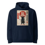 Kaze — The Shadow - Purrshido — Bekleidung 2 | Purrshido