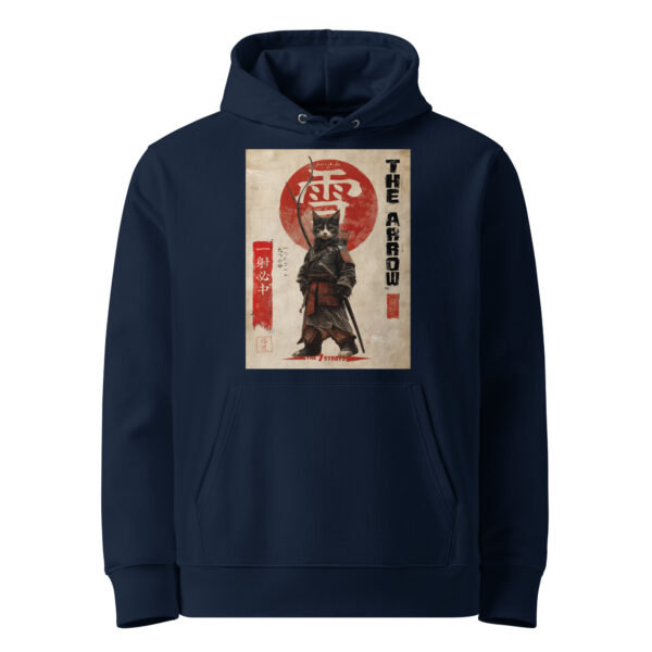 Yuki — The Arrow - Purrshido — Bekleidung 2 | Purrshido