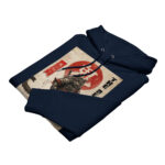 Oni — The Beast - Unisex Bio Hoodie - Purrshido — Bekleidung 14 | Purrshido
