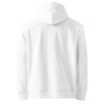 Ryu — The Elder - Unisex Bio Hoodie - Purrshido — Bekleidung 8 | Purrshido