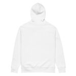 Oni — The Beast - Unisex Bio Hoodie - Purrshido — Bekleidung 23 | Purrshido