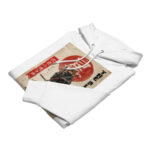 Hoshi — The Blade - Premium Bio Hoodie - Purrshido — Bekleidung 16 | Purrshido
