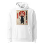 Kaze — The Shadow - Purrshido — Bekleidung 4 | Purrshido