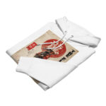 Ryu — The Elder - Unisex Bio Hoodie - Purrshido — Bekleidung 12 | Purrshido