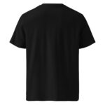 Oni – The Beast - Unisex Bio T-Shirt - Purrshido — Bekleidung 5 | Purrshido
