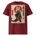 Oni – The Beast - Unisex Bio T-Shirt - Purrshido — Bekleidung 2 | Purrshido