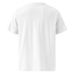 Oni – The Beast - Unisex Bio T-Shirt - Purrshido — Bekleidung 8 | Purrshido