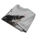 9 Shadows - Tsuchi - The Burrow - Oversize Bio Shirt — Art Collections 7 | Purrshido