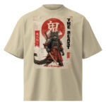 Oni — The Beast - Oversized - Purrshido — Bekleidung 2 | Purrshido