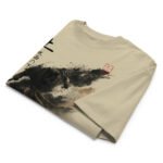 9 Shadows - Tsuchi - The Burrow - Oversize Bio Shirt — Art Collections 8 | Purrshido