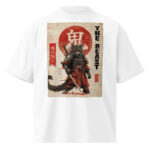 Oni — The Beast - Oversized - Purrshido — Bekleidung 3 | Purrshido