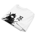 Shibui - Ninja - Oversized Shirt - Purrshido — Art Collections 9 | Purrshido