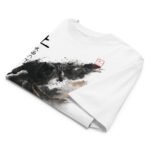 9 Shadows - Tsuchi - The Burrow - Oversize Bio Shirt — Art Collections 9 | Purrshido