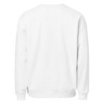 Yoru 夜 — The Night - Oversize Sweatshirt — Art Collections 2 | Purrshido
