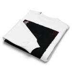 Koku 黒 — The-Phantom Oversized Sweatshirt — Art Collections 5 | Purrshido