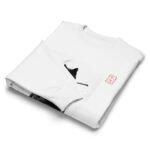 Doku Oversized Unisex Bio-Pullover — Art Collections 5 | Purrshido