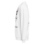 Saru 猿  — The Climber - Oversize Sweatshirt — Art Collections 3 | Purrshido