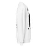 Saru 猿  — The Climber - Oversize Sweatshirt — Art Collections 4 | Purrshido